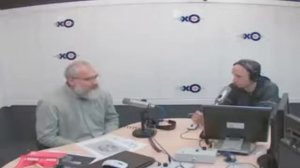 1-ая беседа с Глебом Носовским на Эхо Москвы, времена Петра первого