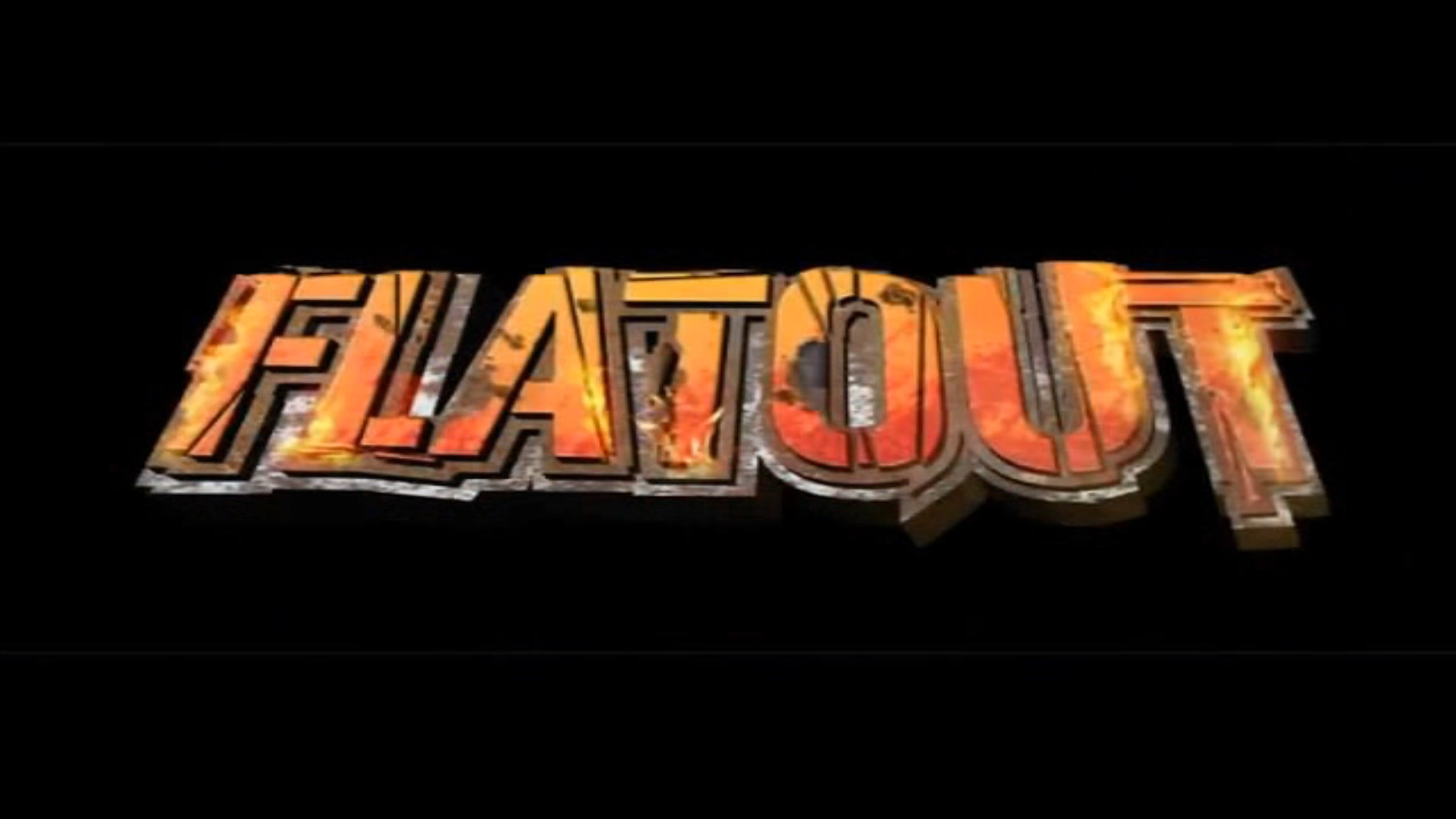 FLATOUT #6