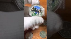 ￼ Монеты СССР Тимур эксперт нумизмат