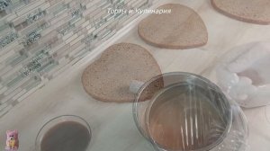 крем МОККА для начинки тортов. КОФЕЙНО-ШОКОЛАДНЫЙ КРЕМ МОККА для тортов и капкейков. Очень вкусный!