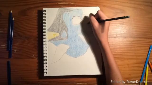 Dory drawing смотреть онлайн
