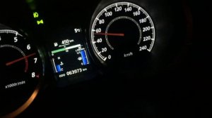 LANCER X 1.6 0-100 разгон/acceleration
