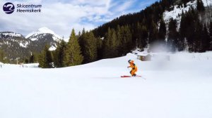 Nordica Spitfire 75 ski review season 2020 – 2021 (in English)