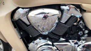 Suzuki Boulevard M109R