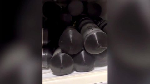 Власти ДНР заявляют о фактах применения боевиками запрещенного химического оружия