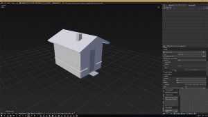 Blender: Экспорт в Trainz через FBX