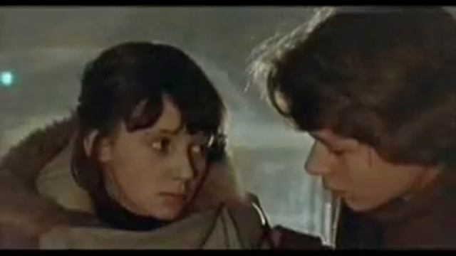 Вам и не снилось - Сцена в кафе смотреть онлайн