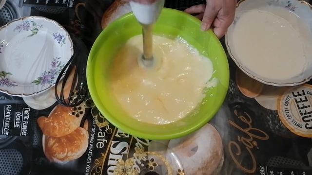 ОЧЕНЬ ВКУСНАЯ ТВОРОЖНАЯ ЗАПЕКАНКА В МУЛЬТИВАРКЕ!