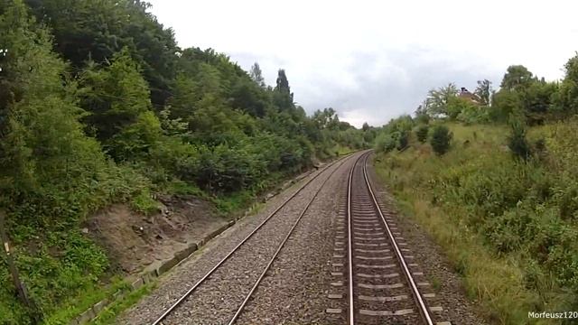 CabView Gdynia-Tczew Part 1/3 смотреть онлайн