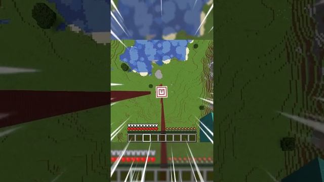 ?Какая максимальная высота падения в Майнкрафт ? #shorts смотреть онлайн