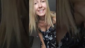 "Учимся танцевать ламбаду" ч 4