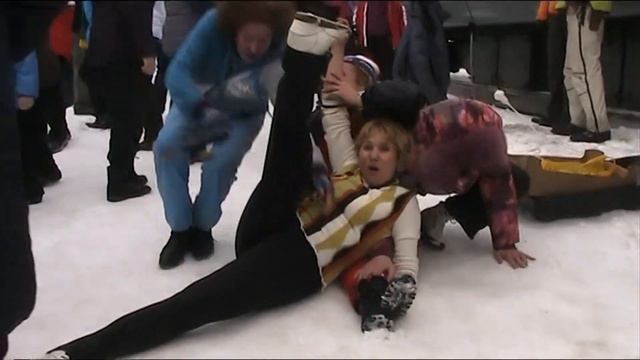 Чую, что последний блин Оказался лишним, блин... смотреть онлайн