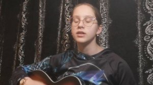 Miyagi & Andy panda - KOSANDRA (Моя дикая Кассандра) cover на гитаре