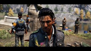 Far Cry 4. У Кирата лишь один король! Аджай!