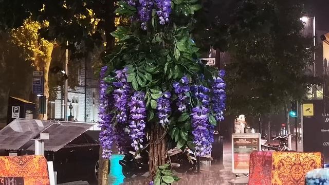 Звуки дождя 10 минут Звуки Природы Релаксация Медитация Сон #7 смотреть онлайн