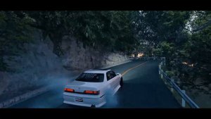 TOP 3 TOUGE Maps *2022* -ASSETTO CORSA-