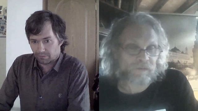 Стрим//  А.  Чайка и А.Маренов  Особенности устройства колоколен.   Волгоградская школа звонарей. смотреть онлайн