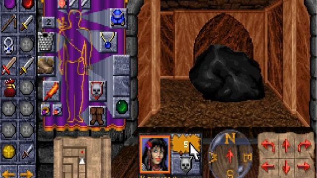 Dungeon Hack (17) Компостная куча смотреть онлайн