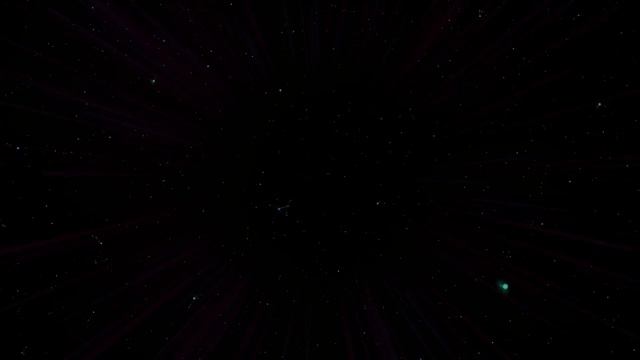Space Ambience for Relaxation and Sleep No 1 - 4k Animated Starfield, [Dark] смотреть онлайн