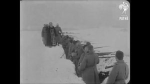 Русская армия (1915 год)