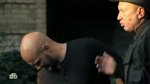 Гнездилов:"... болит то голова, то жопа" смотреть онлайн