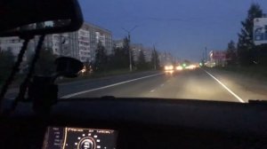 Тестируем bmw x6 e71 3,0 бензин в Сыктывкаре после покупки