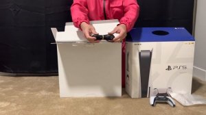 Long Overdue PS5 Unboxing