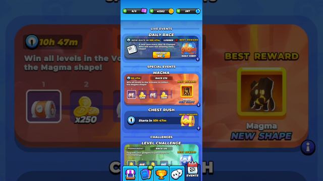 Pocket Champs 3d Racing - 😎 41,000 Coins Wow, Won 750 Coins, Then 350 Coins, More At Fortune Wheel