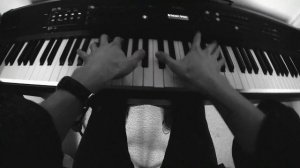Louis Coupe - Golden Brown (The Stranglers cover)