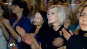 Хочу в ВиаГру    'А не спеть ли мне песню'