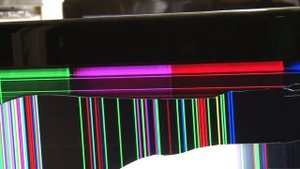 №131.Samsung LE40R71B на запчасти BN41-00680D, BN91-01005B, HI 40024W 2I-H REV 0.mp4
