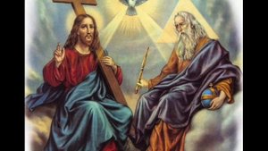 Царю Небесный на арабском