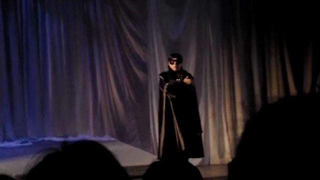 Принцесса цирка. Оперетта. Ария Мистера Х смотреть онлайн