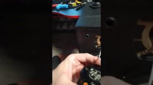доработка edifier r2700 часть1