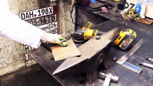 📹 Спасибо Доктор Дью за супер трек «ГЛАЗА» (полная метал-версия)