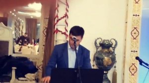 ИБОДУЛЛОИ ШАРИФИ - ТУЙ ДАР РОССИЯ  БАЗМИ ТУЁНА 2022