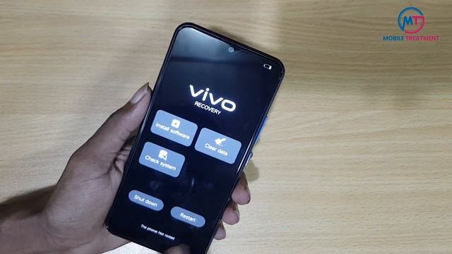 VIVO Y12 Hard Reset, Y12(1904)MTK Lock Remove | VIVOY17{ PINLOCK,PASSWORD } REMOVE | WITHOUT PC!
