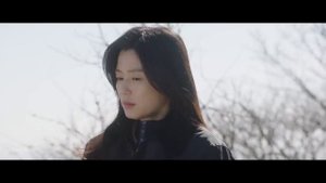 [지리산 OST - MV ] Part.4 진(방탄소년단) - Yours (Official).mp4