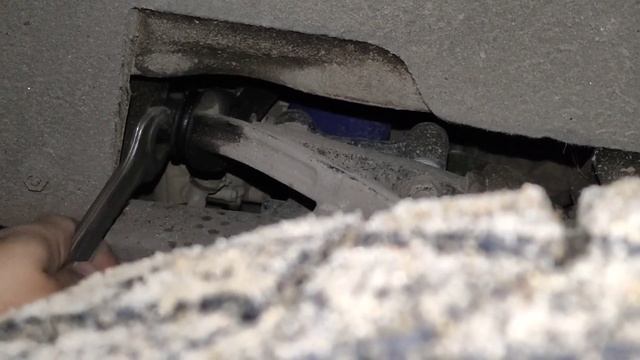 Нива ТРЕВЕЛ. Скрипы в ПОДВЕСКЕ. Что может скрипеть на новой машине и, как это УСТРАНИТЬ. смотреть онлайн