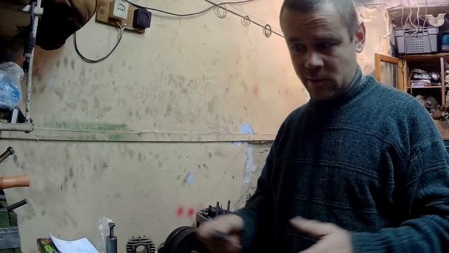 ПРОСТЕЙШИЙ ДВИГАТЕЛЬ. Соберет даже ребенок. Sparta Sachs. смотреть онлайн