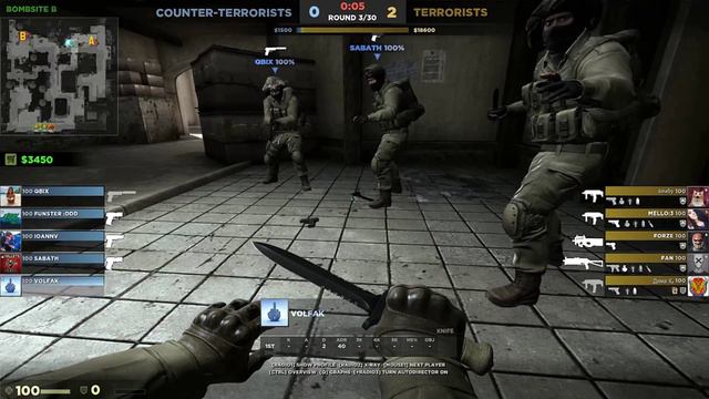 ГАЙД: Как БЕСПЛАТНО получить P250 в CS:GO ! смотреть онлайн