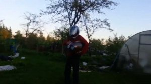 Как взорвать пивную кегу