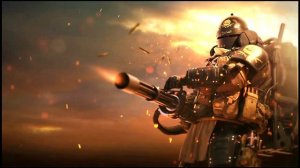 MODERN WARFARE 2  NEW  JUGGERNAUT MUSIC #3  EXTENDED