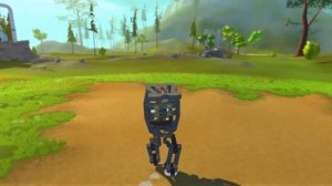 Scrap Mechanic - Лучший Робот-Шагоход в Мире