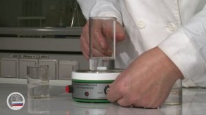 Колебательные реакции 1