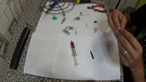 Сигнализатор - светлячок поклевки электронный с aliexpress, доработка своими руками сигнализатора