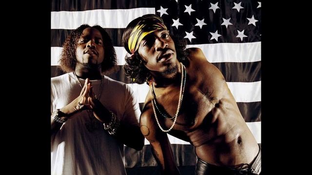 [FREE] Outkast Trap Type Beat | 'Git Up, Git Out' (Prod. PUFFINDANK) смотреть онлайн