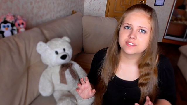 8 ВЕЩЕЙ КОТОРЫЕ МЕНЯ РАЗДРАЖАЮТ