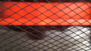 Инфракрасный кварцевый обогреватель Ballu BHH/M-09N | Обзор