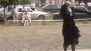 Ингушская лезгинка.!!